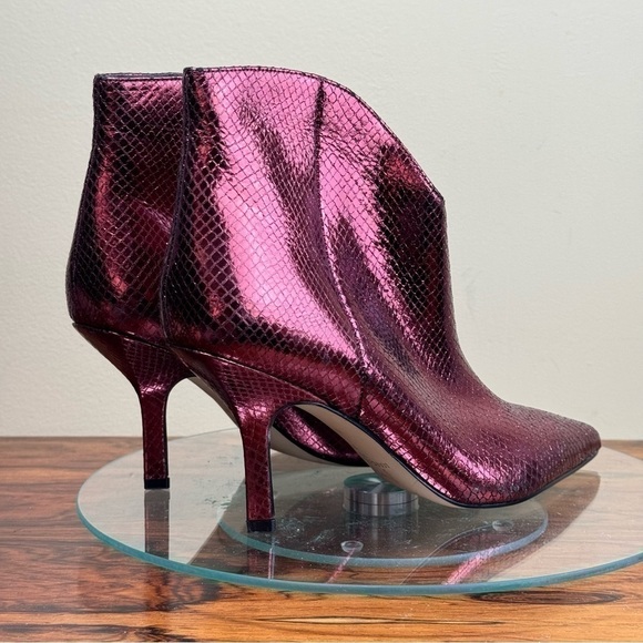 Marc Fisher Haylien Pointy Toe Bootie - Picture 9 of 15